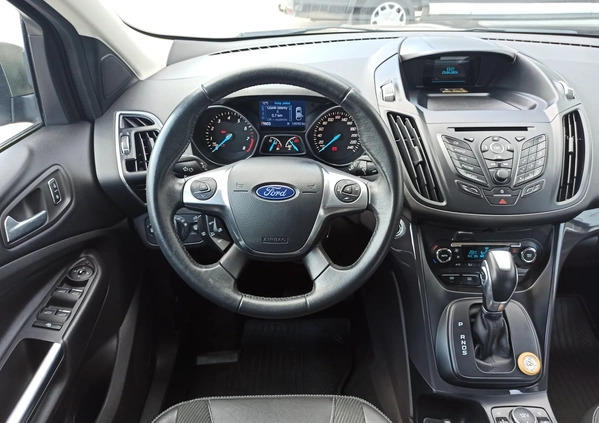Hyundai Tucson cena 179000 przebieg: 10, rok produkcji 2024 z Wrocław małe 106